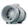 VENTILADOR CENTRÍFUGO TUBULAR MONOFÁSICO 220V 76W