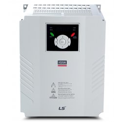 Variador de frecuencia 0,75 KW trifásico 380 V LS IG5A