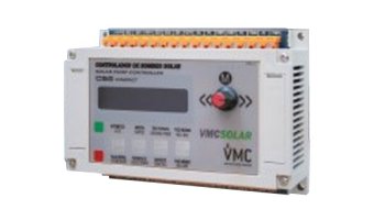 Controlador de bombeo solar CBS Compact