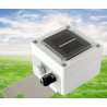 Sensor de irradiación solar SPEKTRON