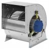 VENTILADOR CENTRÍFUGO DOBLE ASPIRACIÓN TRIFÁSICO 220/380V 1,1 KW