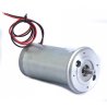 Motor de corriente continua 24V 1500 rpm 135 W.