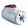 Motor de corriente continua 24V 1500 rpm 250 W.