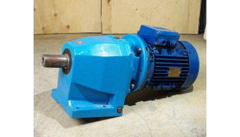 Motorreductor Trifasico 220/380v 1,5 Kw 40 rpm finales