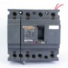 Interruptor Automático De 4 Polos Merlin Gerin 63a Con Bobina De Disparo