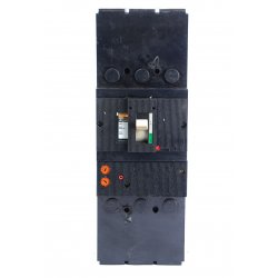 Interruptor Automático De 3 Polos Merlin Gerin Regulable 140/200a Compact C250n