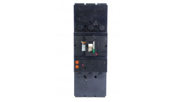 Interruptor Automático De 3 Polos Merlin Gerin Regulable 140/200a Compact C250n