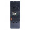 Interruptor Automático De 3 Polos Merlin Gerin Regulable 140/200a Compact C250n
