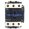 Nº 3582. contactor TELEMECANIQUE 125A 3 polos más 2NC+2NO