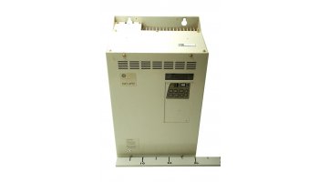 Variador de frecuencia 30 KW GENERAL ELECTRIC trifásico 220V.