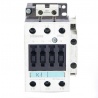 Nº 4178. Contactor SIEMENS 3P 10 A