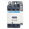 Nº 4181. Contactor TELEMECANIQUE 3 polos 60 A LC1D40 bobina de disparo 110V