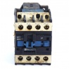 Nº 4188. Contactor TELEMECANIQUE 40A 3 polos más 1NC