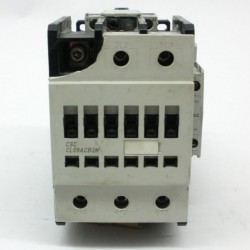 Contactor 3 polos 70A GENERAL ELECTRIC