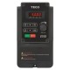 Variador de Frecuencia TECO Trifásico 380V 7,5 KW / 10 CV E510
