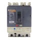 Interruptor Automático regulable 3 Polos MERLIN GERIN 125/160 A