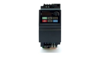 Variador de frecuencia 2,2 KW monofásico 220 V Delta VFD-EL-W