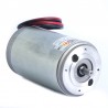 Motor de corriente continua 24V 3000 rpm 700 W.