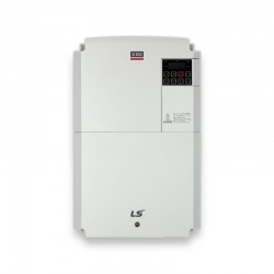 Variador de frecuencia solar trifásico LS S100 22 KW / 30 CV