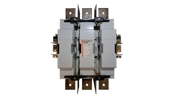 Contactor SPRECHER+ SCHUH 3 polos 1200A con bobina 220V (Seminuevo)