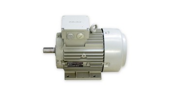 Motor eléctrico trifásico 380V 5,5 KW / 7,5 CV Siemens 1500 RPM B3