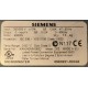 Variador de frecuencia trifásico 220V SIEMENS MICROMASTER 440 7,5 Kw / 10 CV (Reacondicionado)