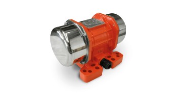 Motor Vibrador 24 V corriente continua 0,12 KW 3.000 RPM OLI