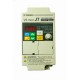 Variador de frecuencia monofásico 220V OMRON VS MINI J7 0,55 Kw