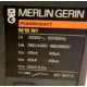Interruptor Automático general MERLIN GUERIN 