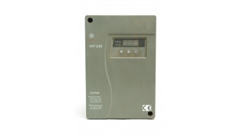 Variador de frecuencia trifásico 1,1 kw GENERAL ELECTRIC VAT-23