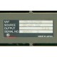 Variador de de frecuencia GENERAL ELECTRIC VAT-23 1,1 kw/ 1,5 CV.