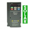 Variador de frecuencia solar Delta MS300 0,75 KW monofásico 220 V