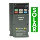 Variador de frecuencia solar Delta MS300 7,5 KW trifásico 380 V