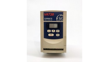 Variador de frecuencia 0,75 Kw / 1 CV monofásico 220V GENERAL ELECTRIC