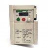 Variador de frecuencia 0,37 Kw / 0,5 CV monofásico 220V MOELLER