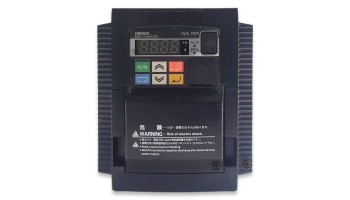 Variador de frecuencia monofásico 220V 0,75 KW / 1 CV OMRON MX2