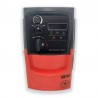 Variador de frecuencia monofásico 220V 0,37 KW / 0,5 CV SEW MOVITRAC