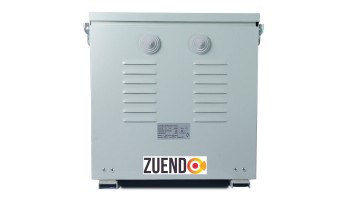 Transformador de aislamiento 10KVA trifásico 230-400V