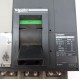 Automático Schneider NS Compact 3 Polos Regulable 1600