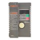 Variador de frecuencia monofásico FUJI FVR C11 0,4 KW / 0,55 CV 220V