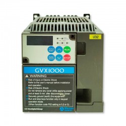 Variador de frecuencia monofásico 220V 0,4 KW / 0,55 CV BONFIGLIOLI