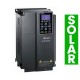 Variador de frecuencia 37 KW solar trifásico 380 V Delta CP2000 para bombeo y ventilación