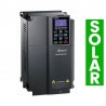 Variador de frecuencia 37 KW solar trifásico 380 V Delta CP2000 para bombeo y ventilación