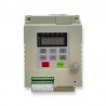 Variador de frecuencia monofásico Powtech 1,5 KW para motores monofásicos