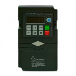 Variador de Frecuencia Monofasico Powtech KD-5800 2,2 KW
