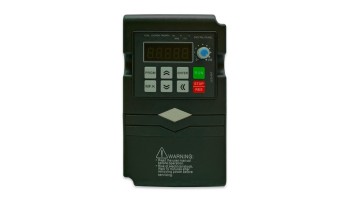 Variador de Frecuencia Monofasico Powtech KD-5800 2,2 KW