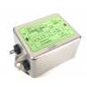 Filtro de purificación EMI monofásico 220V CW4E-30A-T