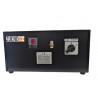 Estabilizador de tensión monofásico 20 KVA