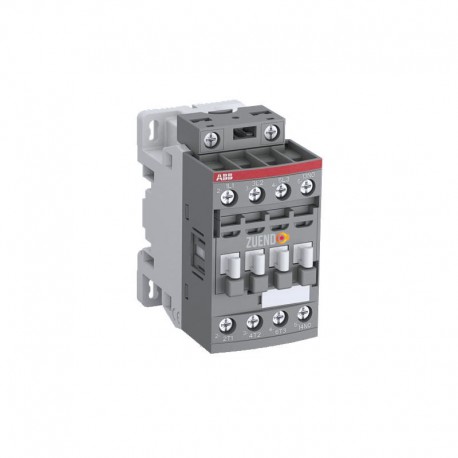 Contactor AF38 ABB 3P + 1 disponible todos los voltajes de bobinas