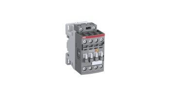 Contactor ABB 38 Amperios 3P + 1 contacto abierto